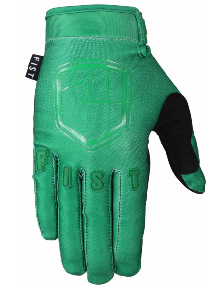Fist Adult Gloves - Stocker Green