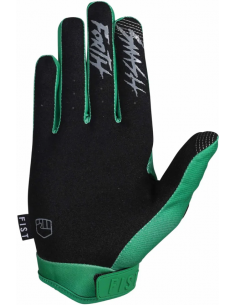 Fist Adult Gloves - Stocker Green 2