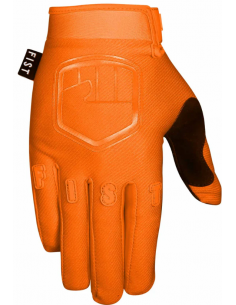 Fist Kids Gloves - Stocker Orange