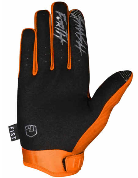 Gants Fist Enfant - Stocker Orange