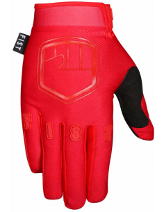 Gants Fist Enfant - Stocker Red