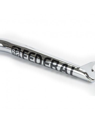 Federal Assault 15 Chrome Fork
