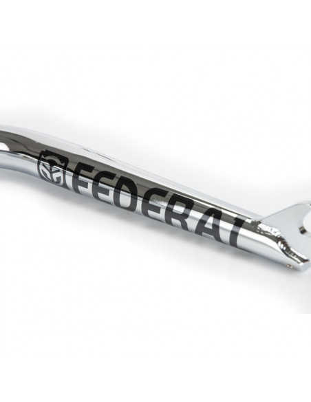 Fourche Federal Assault 15 Chrome