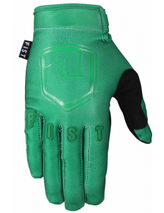 Gants Fist Enfant - Stocker Green