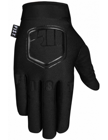 Gants Fist Enfant - Stocker Black