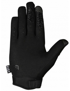 Gants Fist Adulte - Stocker Black 2