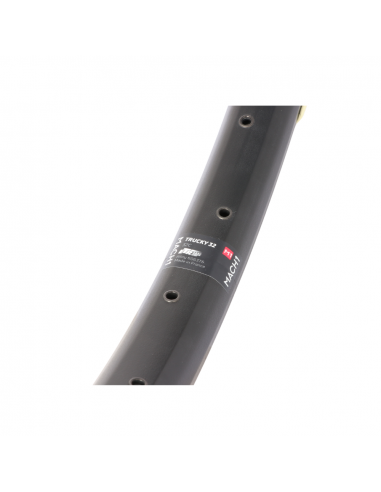 Jante Mach1 Trucky 32 Disque 29"