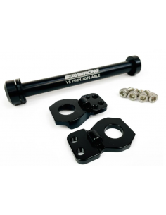 15mm Tru Axle Kit Stay Strong V5