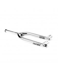 Total Hangover Chrome Fork