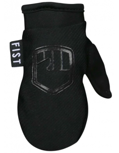 Moufles Fist Bébé - Stocker Black