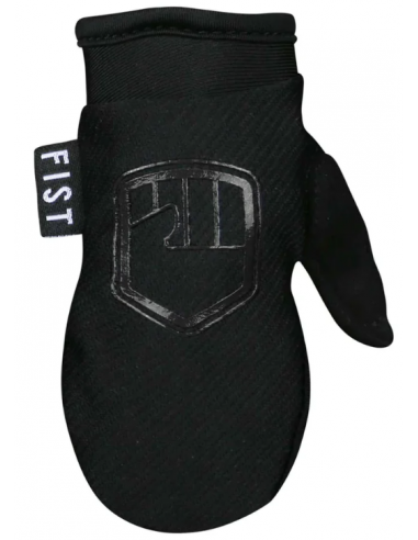 Moufles Fist Bébé - Stocker Black