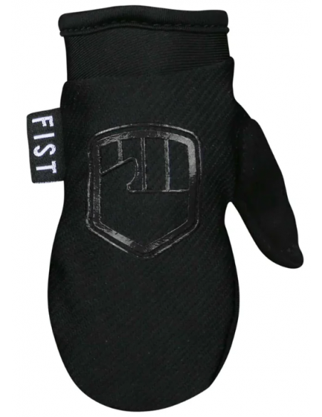 Moufles Fist Bébé - Stocker Black