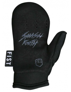 Fist Baby Mitts - Stocker Black 2