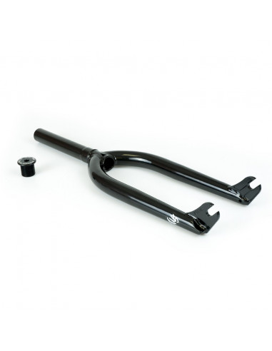 Fourche Total Tws Black