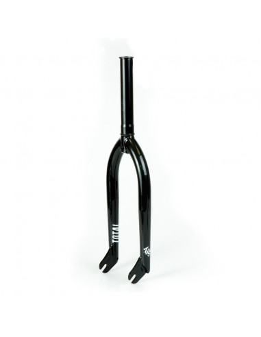 Fourche Total Tws Black
