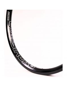 Rim 20" (406) - Stay Strong Reactiv 2 Disc - 36H 2