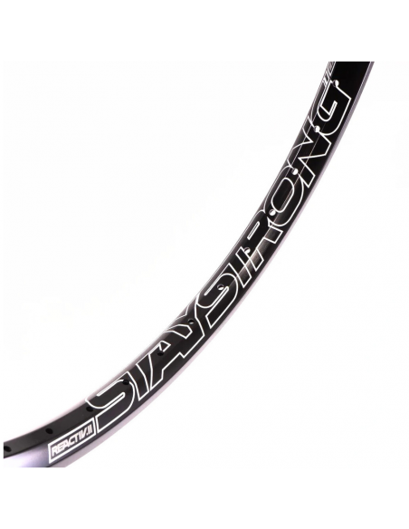Rim 20" (406) - Stay Strong Reactiv 2 Disc - 36H