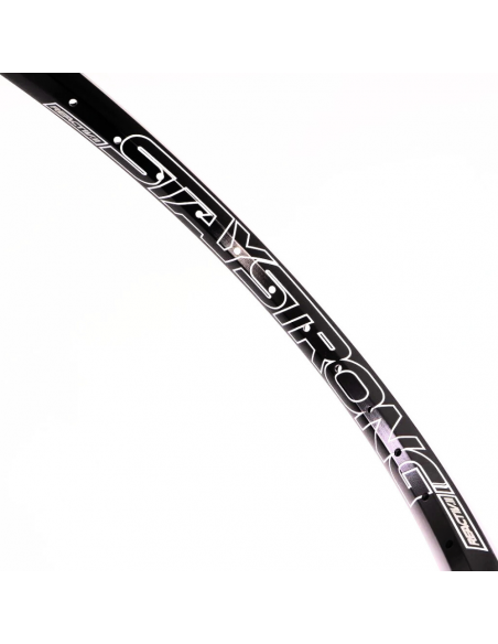 Jante 20" (406) - Stay Strong Reactiv 2 Disque - 36H