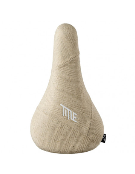 Selle Title JS1 - Beach Cloth