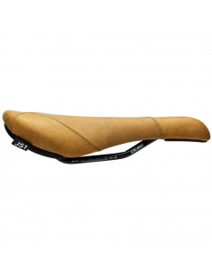 Selle Title JS1 - Light Brown 2