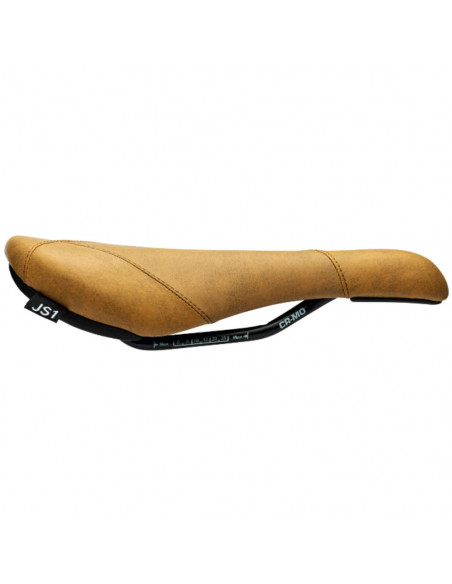 Selle Title JS1 - Light Brown