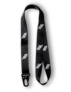 Title Lanyard