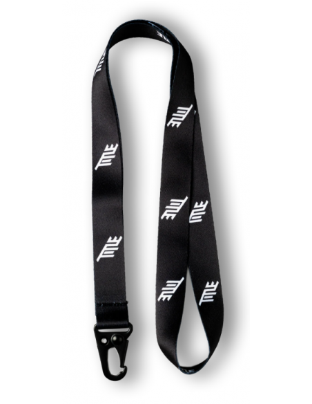 Title Lanyard