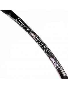 Jante 24" (507) - Stay Strong Reactiv 2 Disque - 36H 2