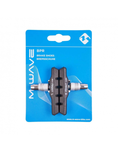 M-Wave V-Brake Pad - 72mm