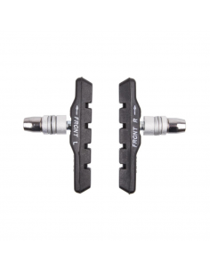 Patins De Freins M-Wave V-Brake - 72mm 2