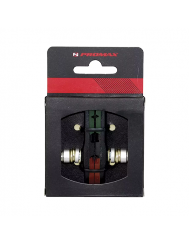 Patins De Freins Promax V-Brake - 70mm