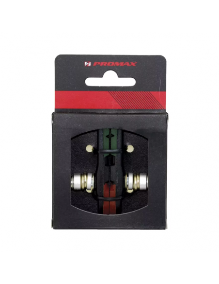 Patins De Freins Promax V-Brake - 70mm