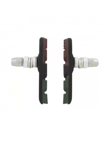 Patins De Freins Promax V-Brake - 70mm