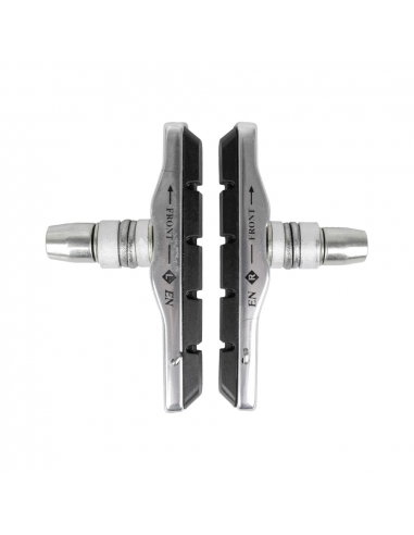 Promax Silver V-Brake Pad - 70mm