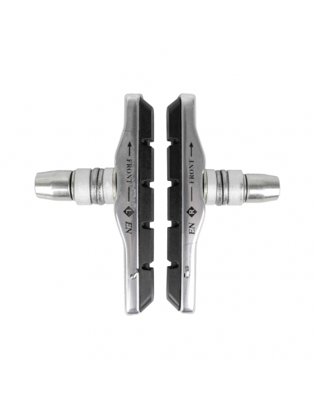 Patins De Freins Promax Silver V-Brake - 70mm