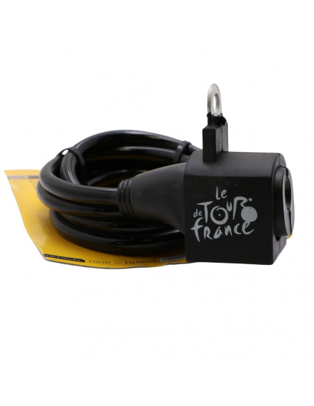 Tour De France Anti-Theft Cable