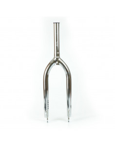 Fourche Total Tws Chrome 2