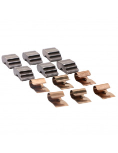 Pawls/Springs Set Pride Control V2