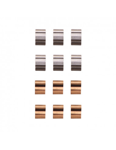 Pawls/Springs Set Pride Control V2