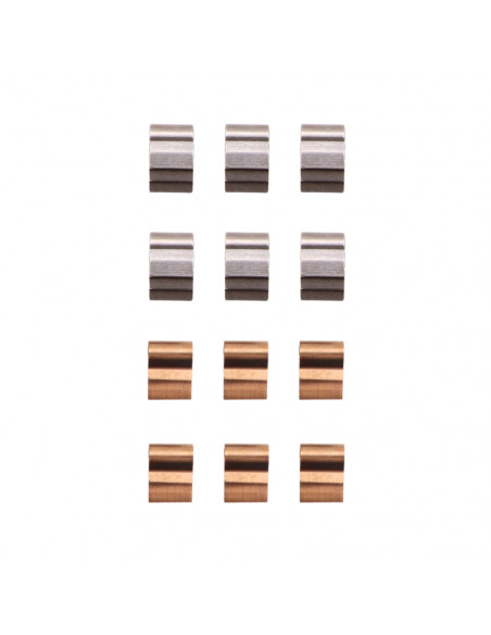 Pawls/Springs Set Pride Control V2