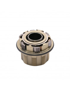 Driver Pride Racing Control V2 - 10mm