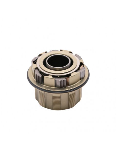 Pride Racing Control V2 Driver - 10mm