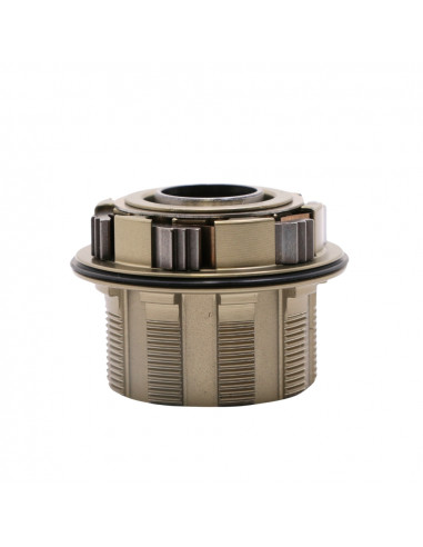 Pride Racing Control V2 Driver - 10mm