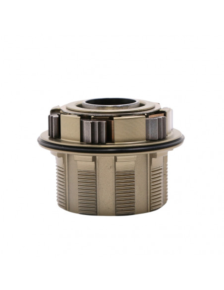 Pride Racing Control V2 Driver - 10mm