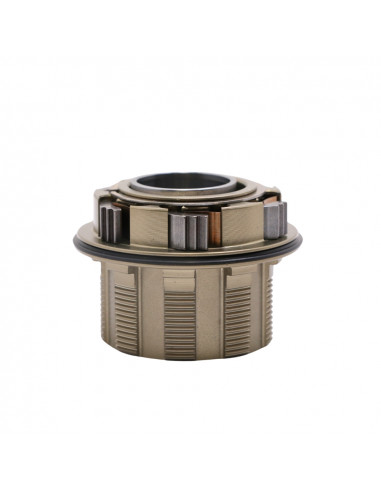 Driver Pride Racing Control V2 - 15mm