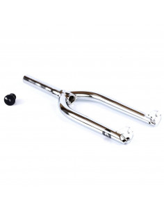 Fourche Tall Order Setup Gloss Chrome