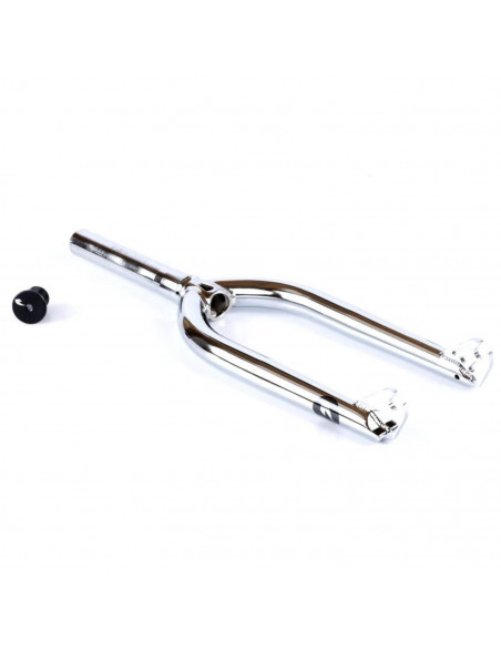 Fourche Tall Order Setup Gloss Chrome
