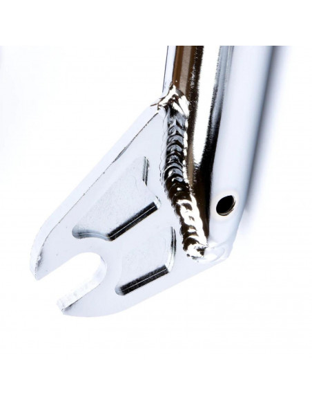 Fourche Tall Order Setup Gloss Chrome