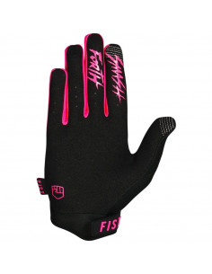 Gants Fist Adulte - Fluro Pink 2