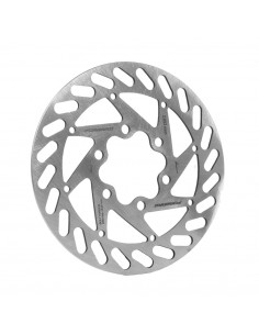 Forward Gen Disc - 120mm